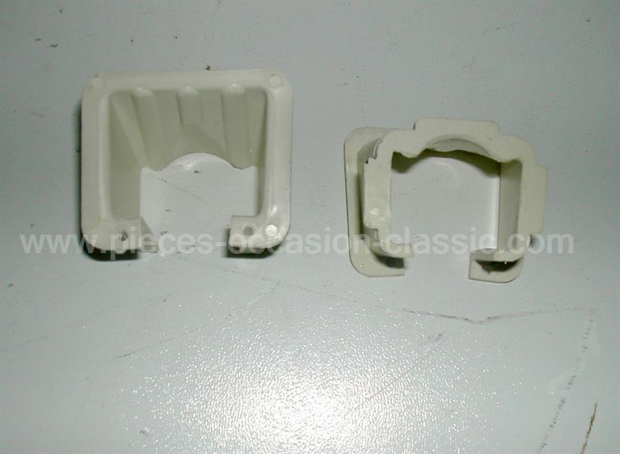Joint serrure hayon Porsche 928 - NEUF